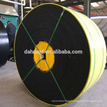 DHT-131 cold resistant steel Rubber cover belt conveyor manufacturer